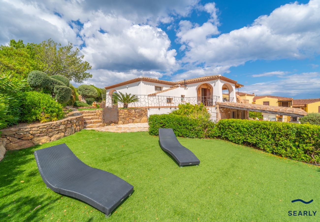 Appartamento a Budoni - Villa Filomena - Appartamento By Searly