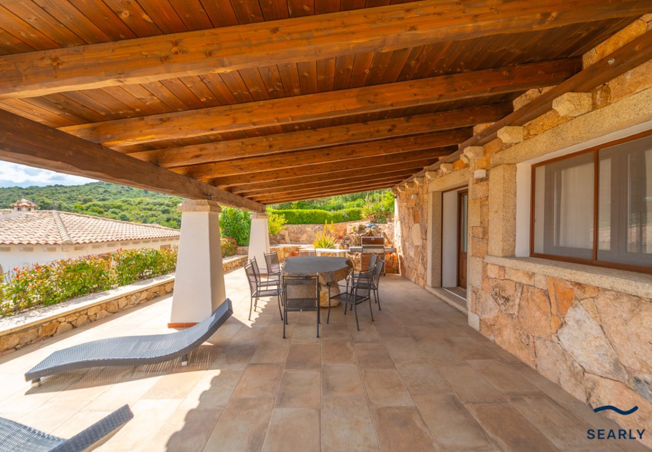 Appartamento a Budoni - Villa Filomena - Appartamento By Searly