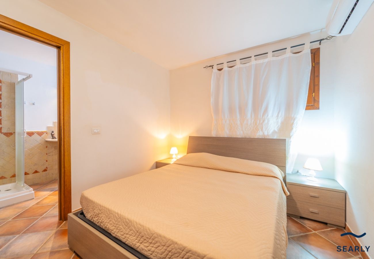 Appartamento a Budoni - Villa Filomena - Appartamento By Searly