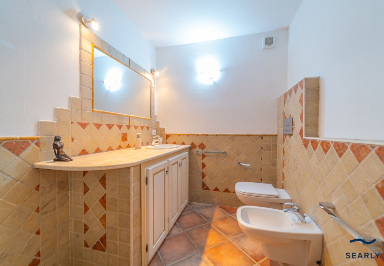 Appartamento a Budoni - Villa Filomena - Appartamento By Searly