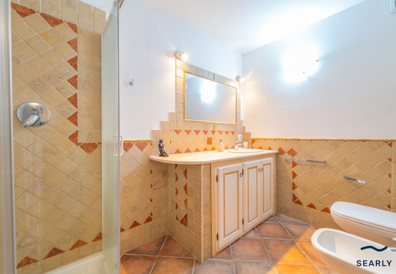 Appartamento a Budoni - Villa Filomena - Appartamento By Searly