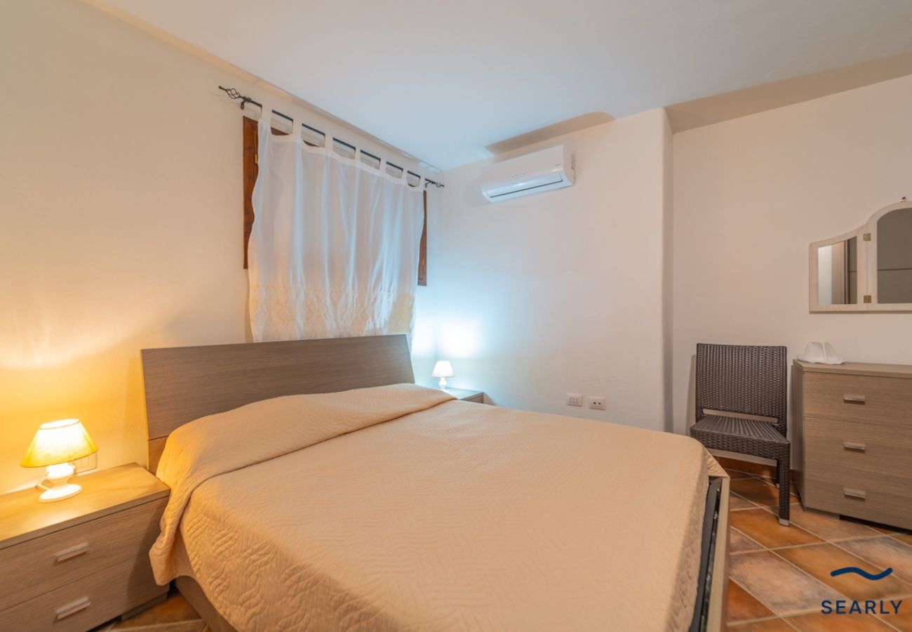 Appartamento a Budoni - Villa Filomena - Appartamento By Searly