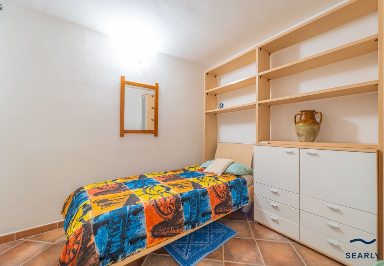 Appartamento a Budoni - Villa Filomena - Appartamento By Searly