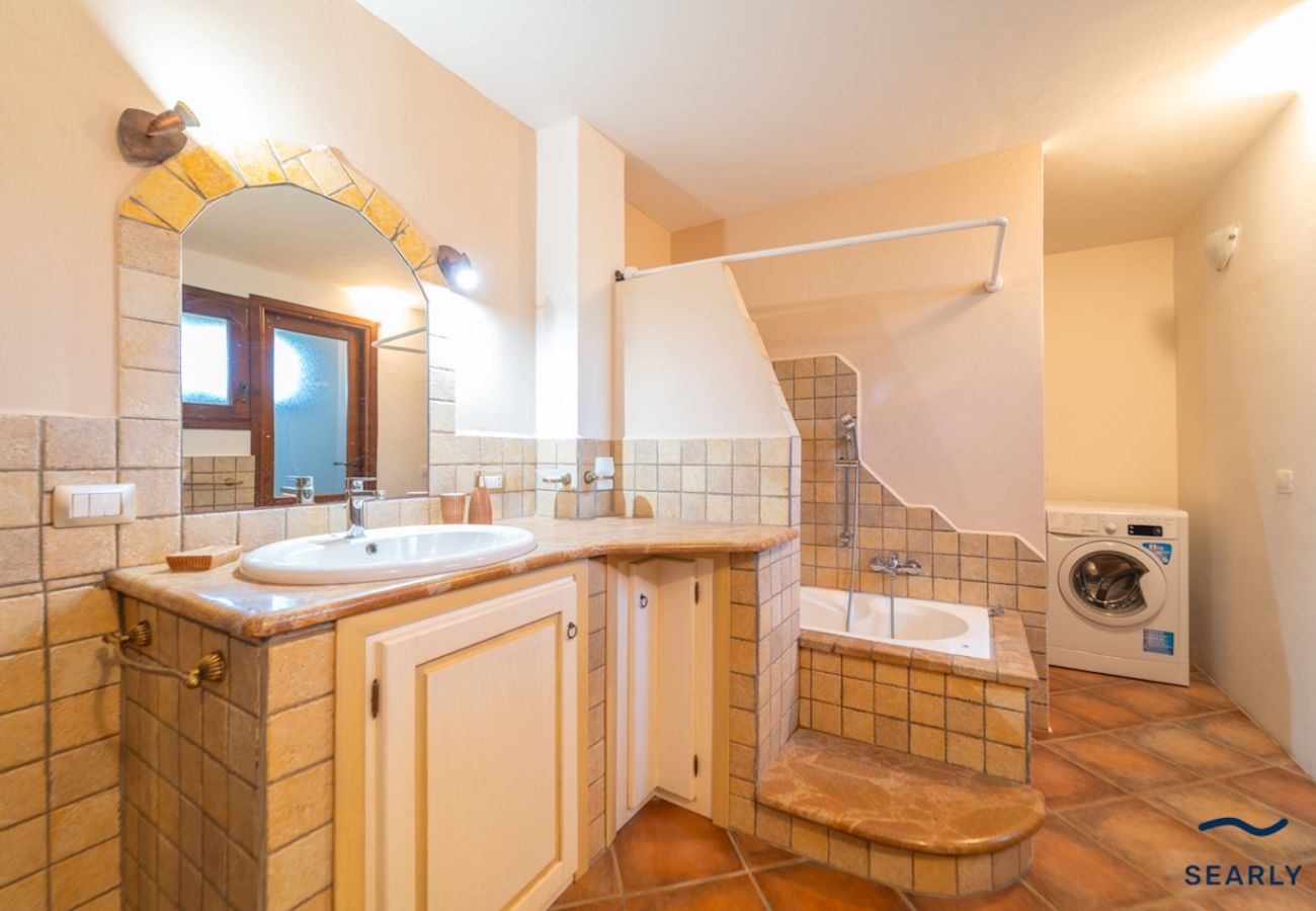 Appartamento a Budoni - Villa Filomena - Appartamento By Searly