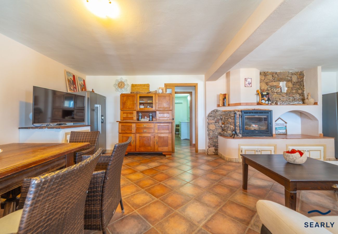 Appartamento a Budoni - Villa Filomena - Appartamento By Searly