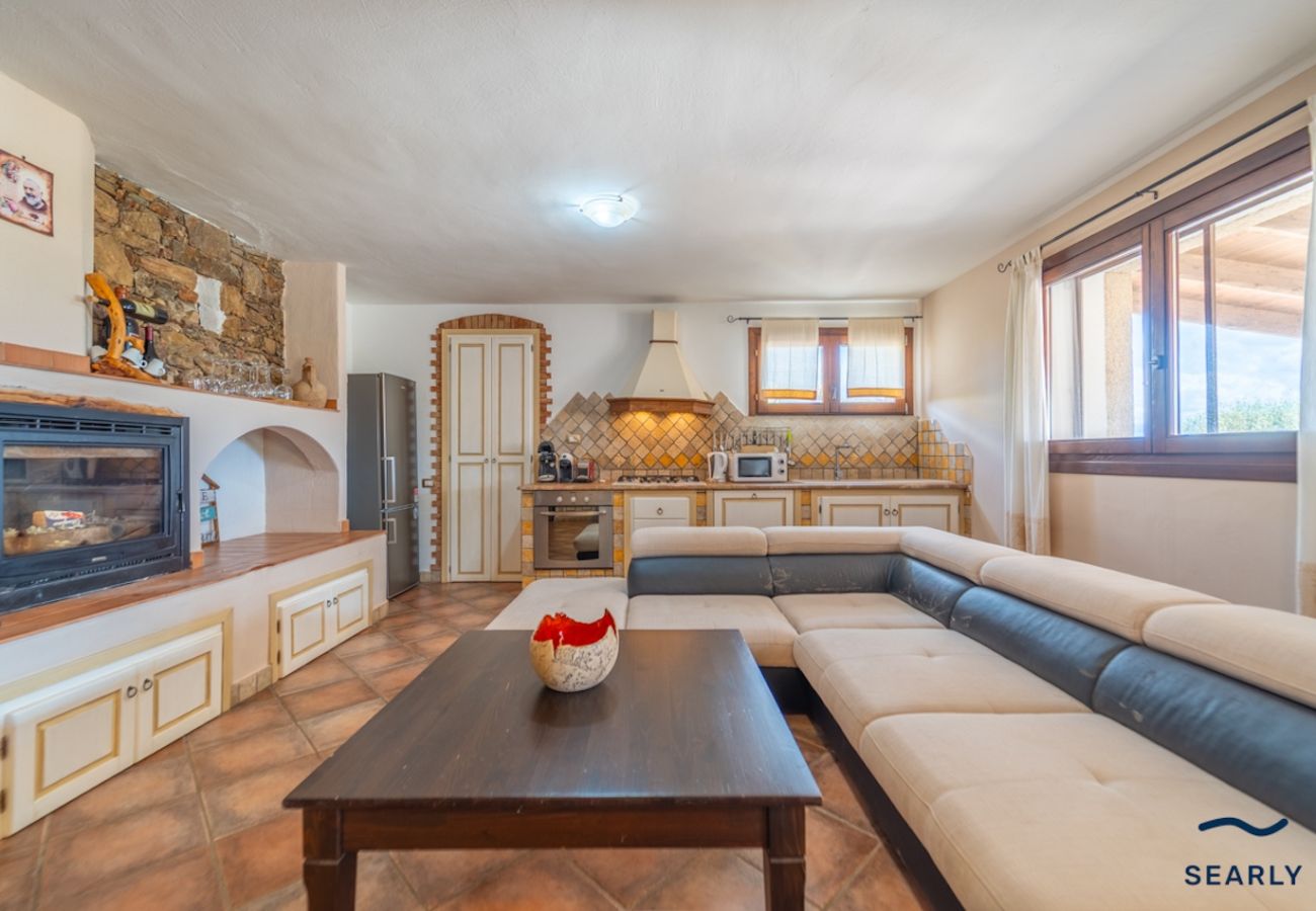 Appartamento a Budoni - Villa Filomena - Appartamento By Searly