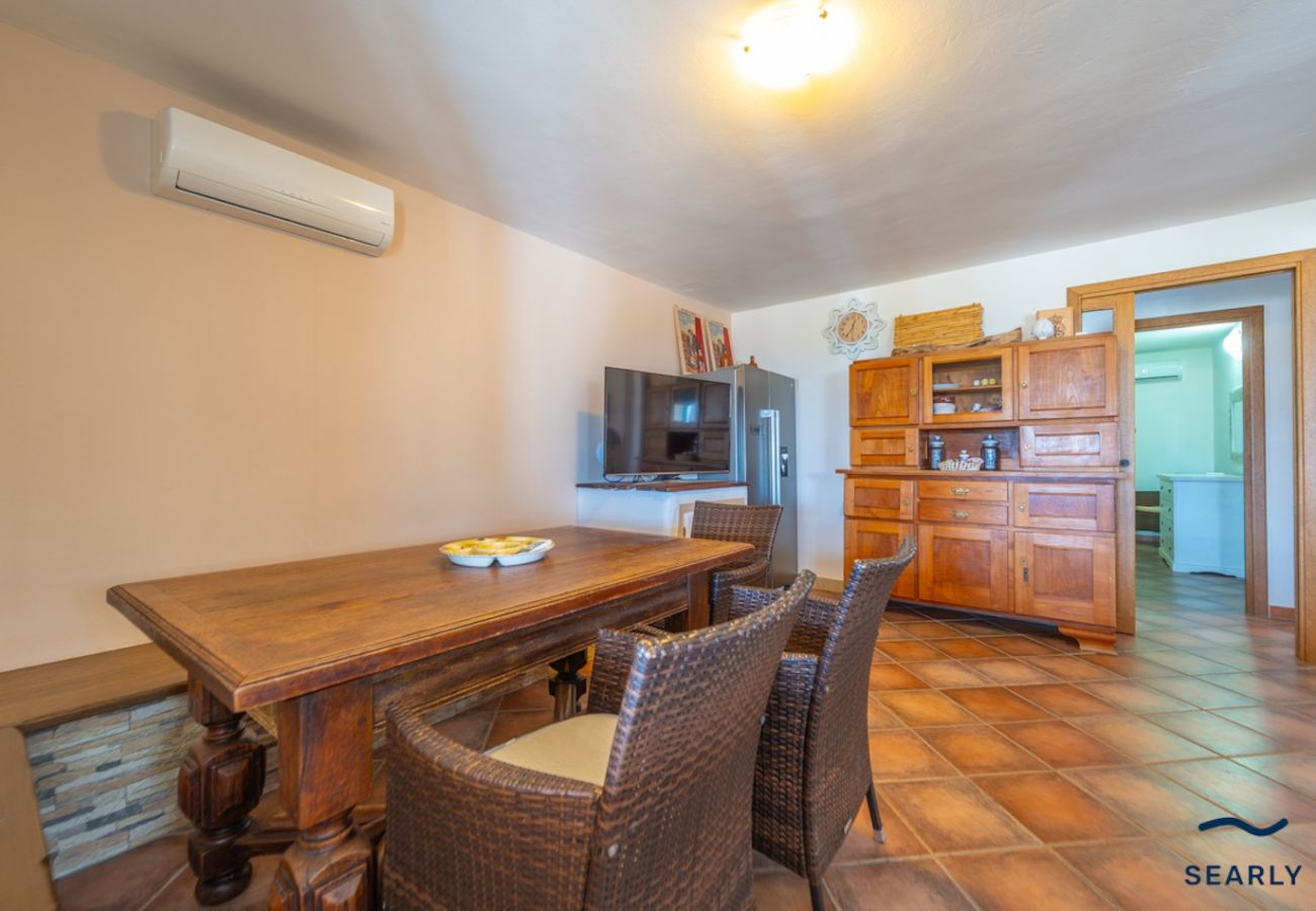 Appartamento a Budoni - Villa Filomena - Appartamento By Searly