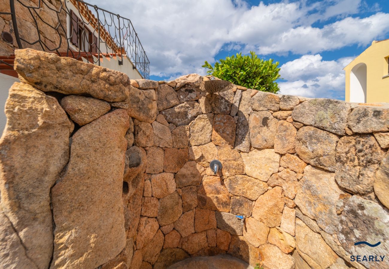 Appartamento a Budoni - Villa Filomena - Appartamento By Searly