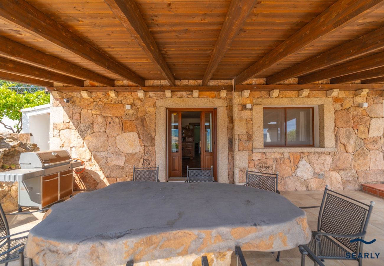 Appartamento a Budoni - Villa Filomena - Appartamento By Searly