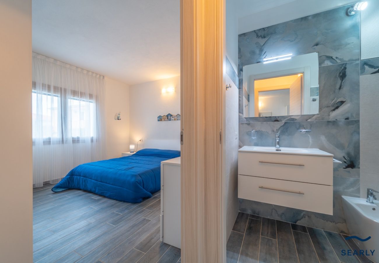 Appartamento a Budoni - Shardana Guest House - By Searly