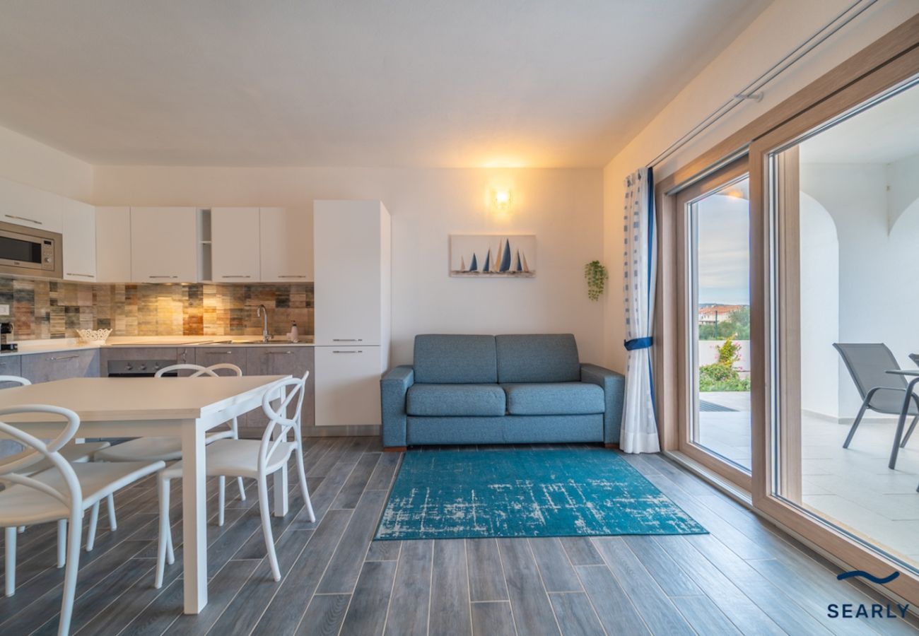 Appartamento a Budoni - Shardana Guest House - By Searly