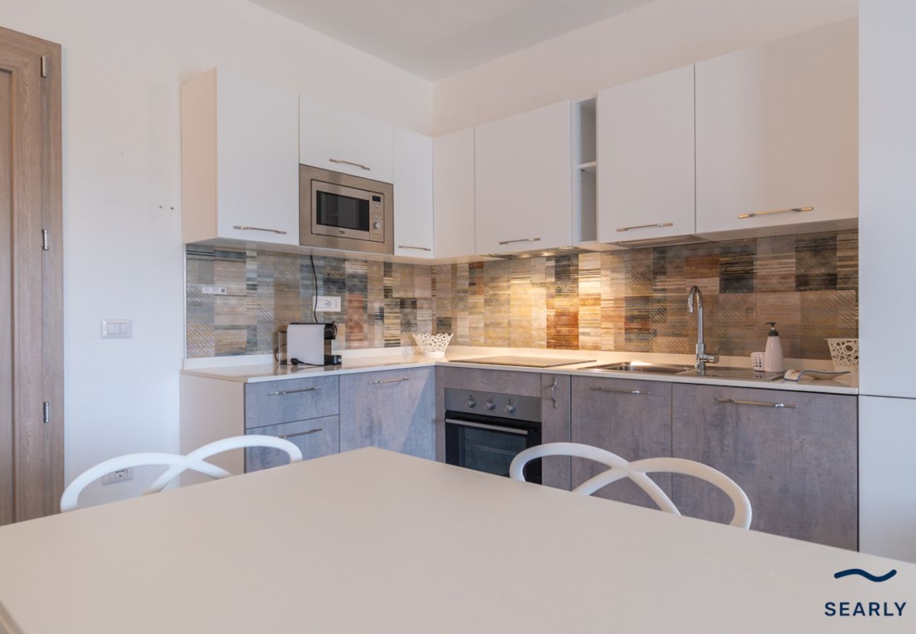 Appartamento a Budoni - Shardana Guest House - By Searly