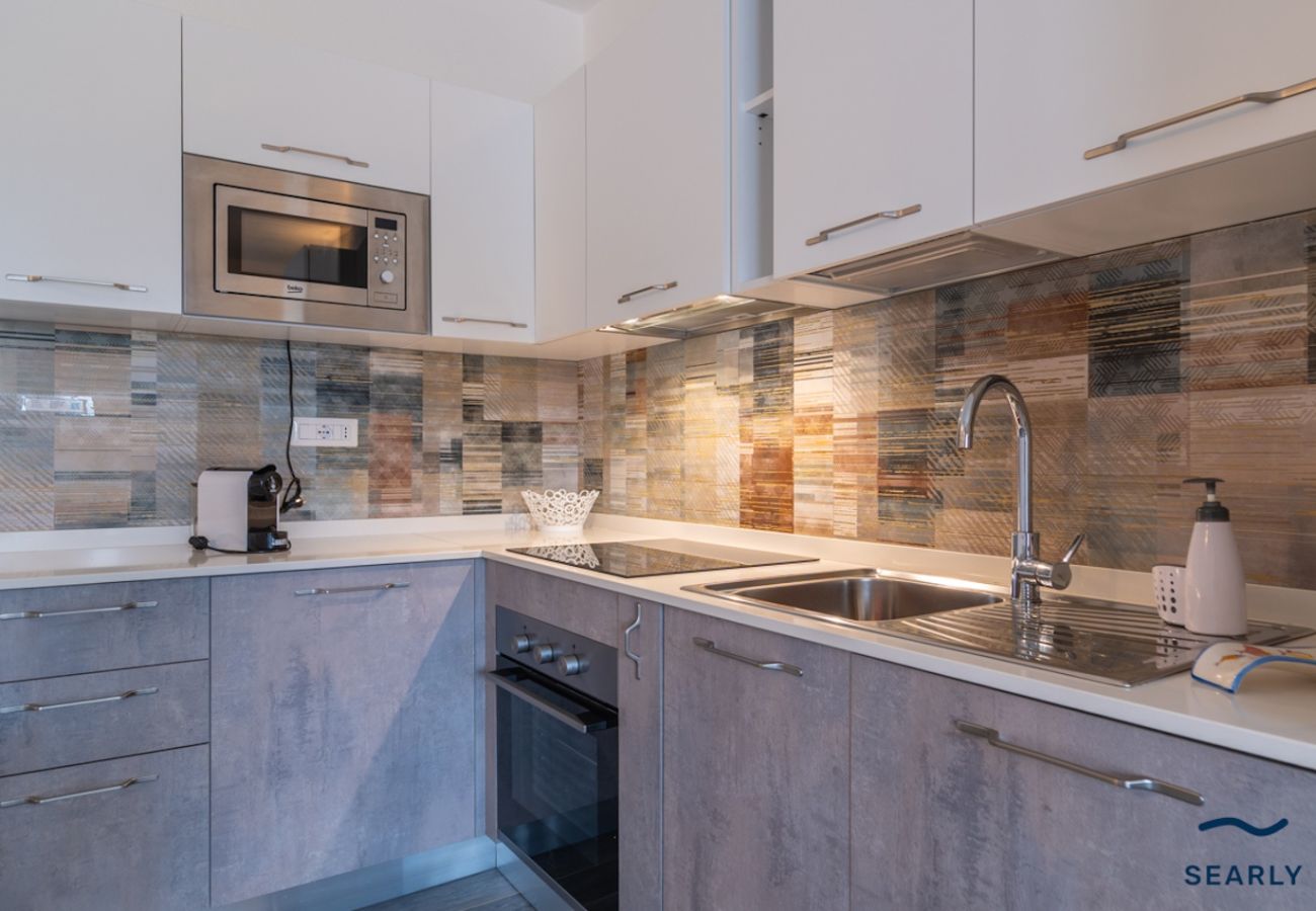 Appartamento a Budoni - Shardana Guest House - By Searly