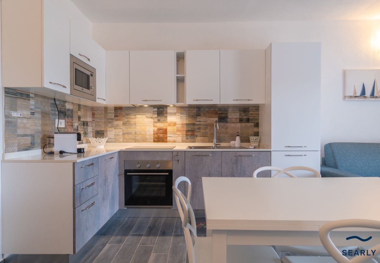 Appartamento a Budoni - Shardana Guest House - By Searly