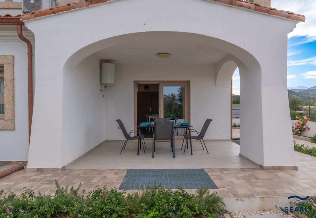 Appartamento a Budoni - Shardana Guest House - By Searly