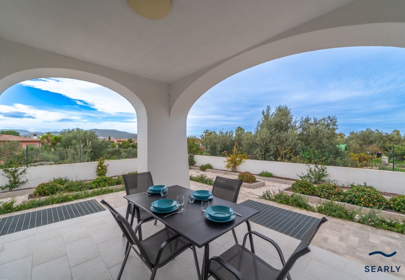 Appartamento a Budoni - Shardana Guest House - By Searly