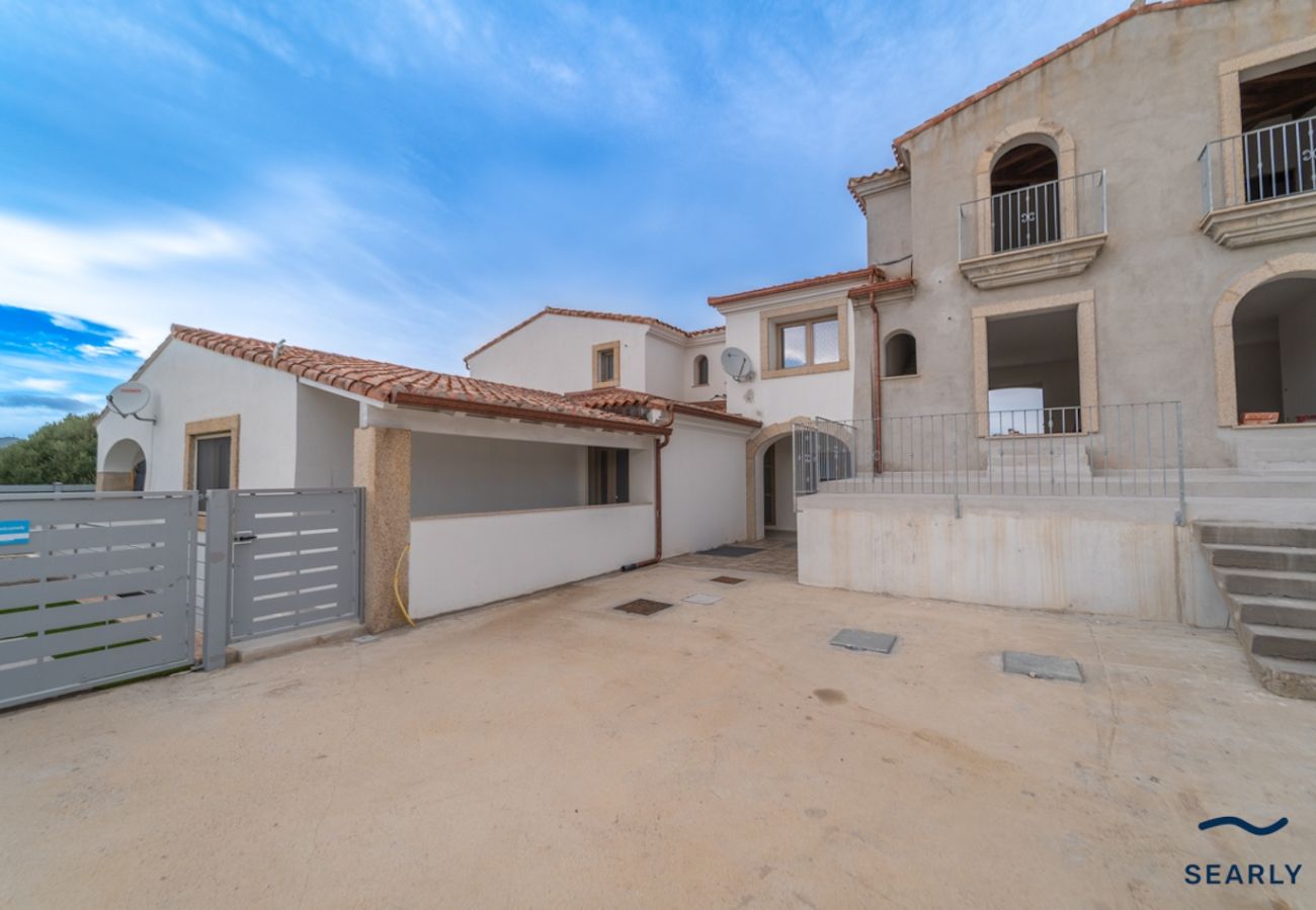 Appartamento a Budoni - Shardana Guest House - By Searly