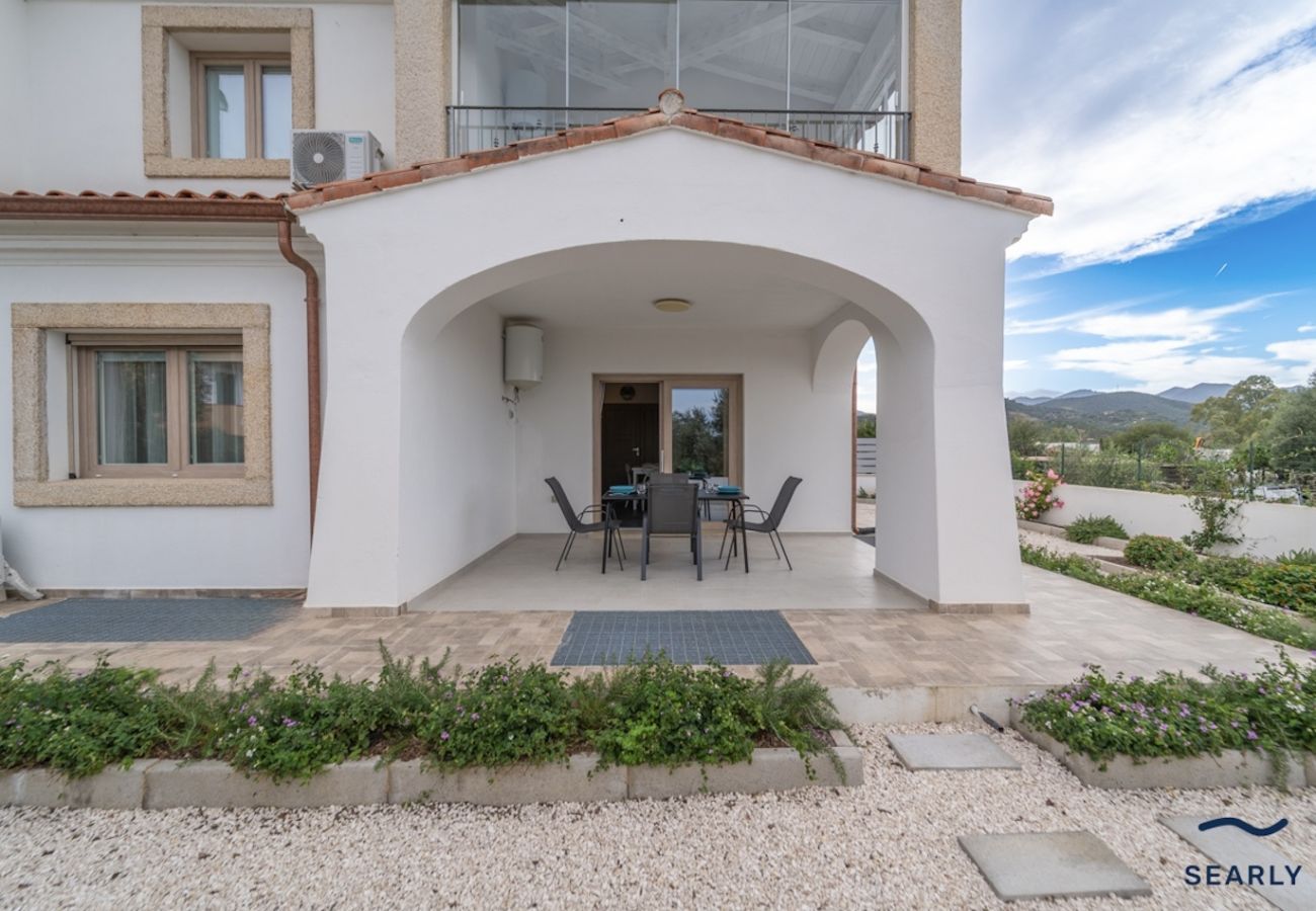 Appartamento a Budoni - Shardana Guest House - By Searly