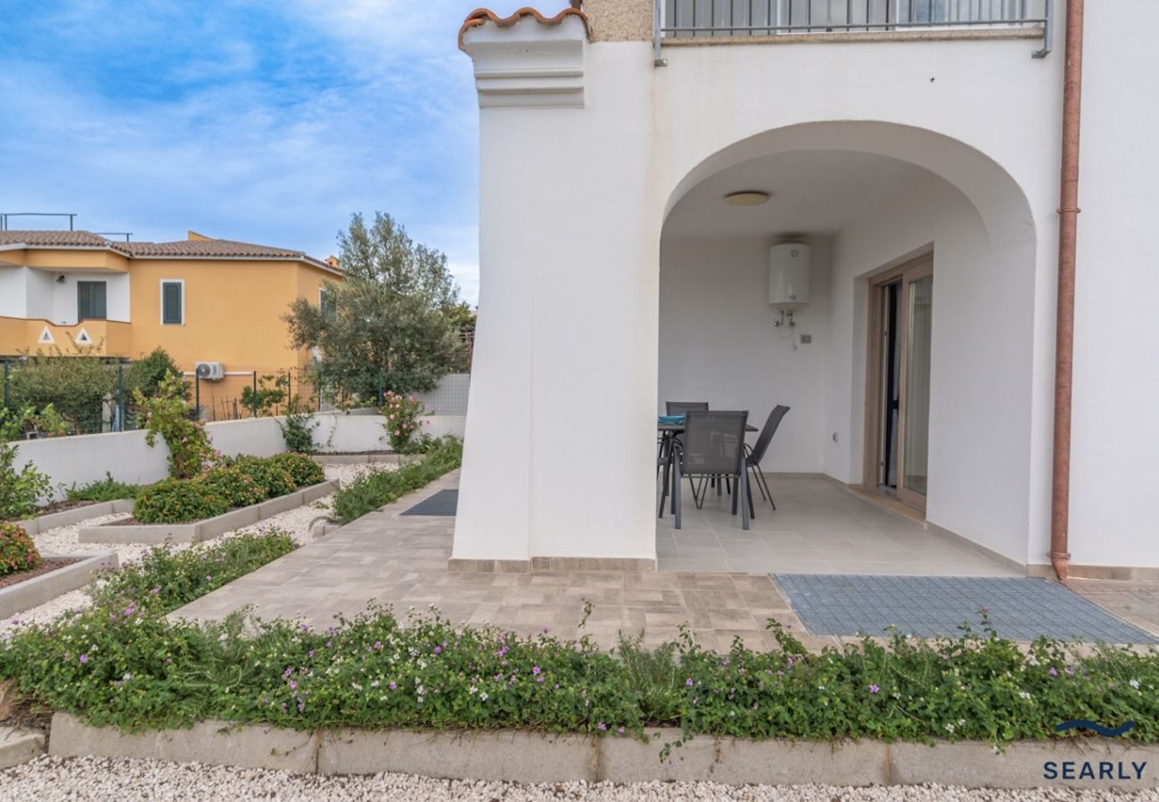 Appartamento a Budoni - Shardana Guest House - By Searly