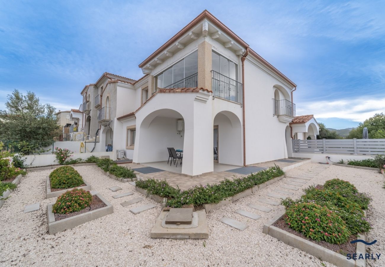 Appartamento a Budoni - Shardana Guest House - By Searly