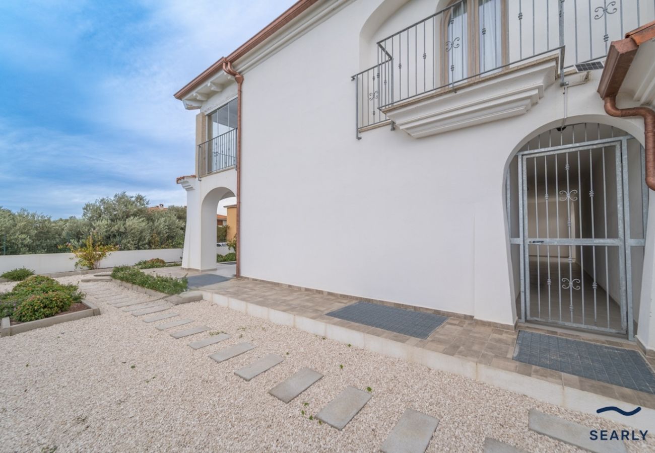 Appartamento a Budoni - Shardana Guest House - By Searly