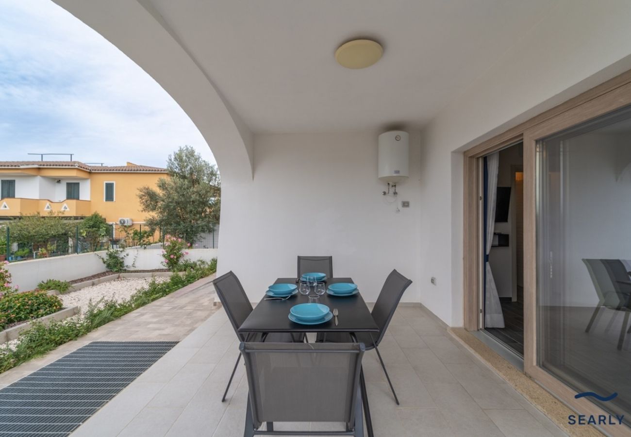 Appartamento a Budoni - Shardana Guest House - By Searly