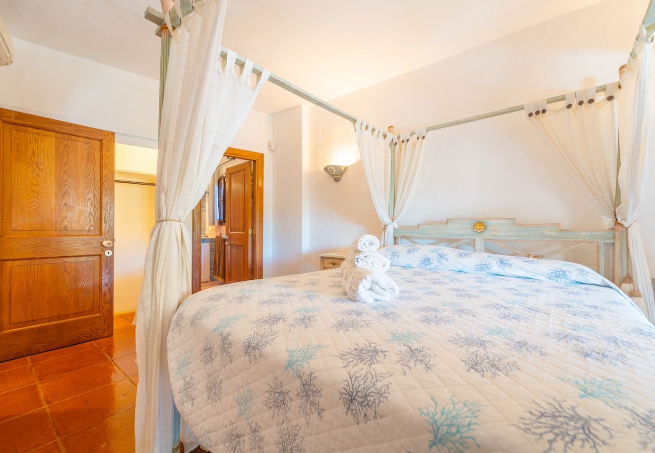 Villa a Porto Cervo - Villa Pevero Golf