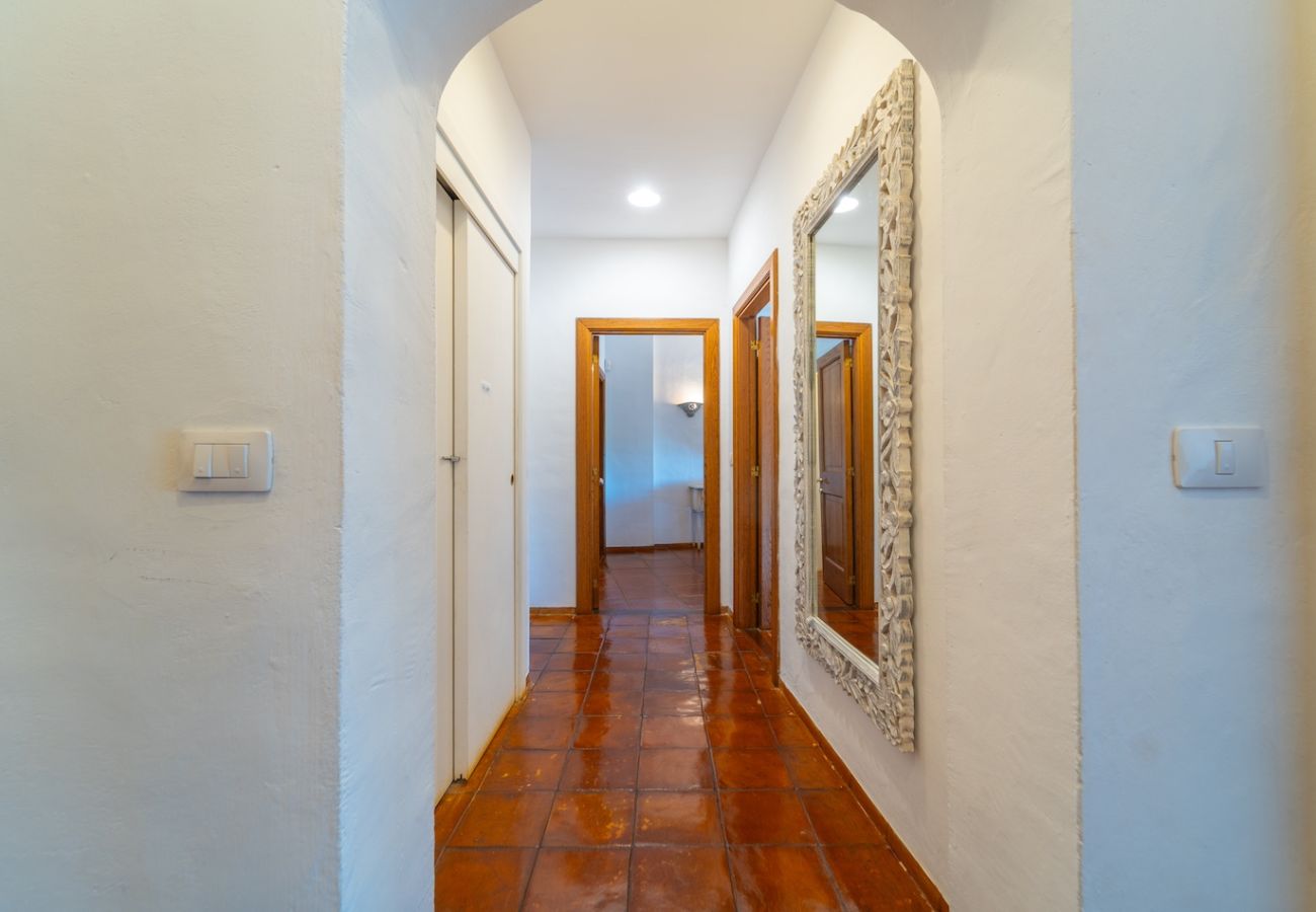 Villa a Porto Cervo - Villa Pevero Golf