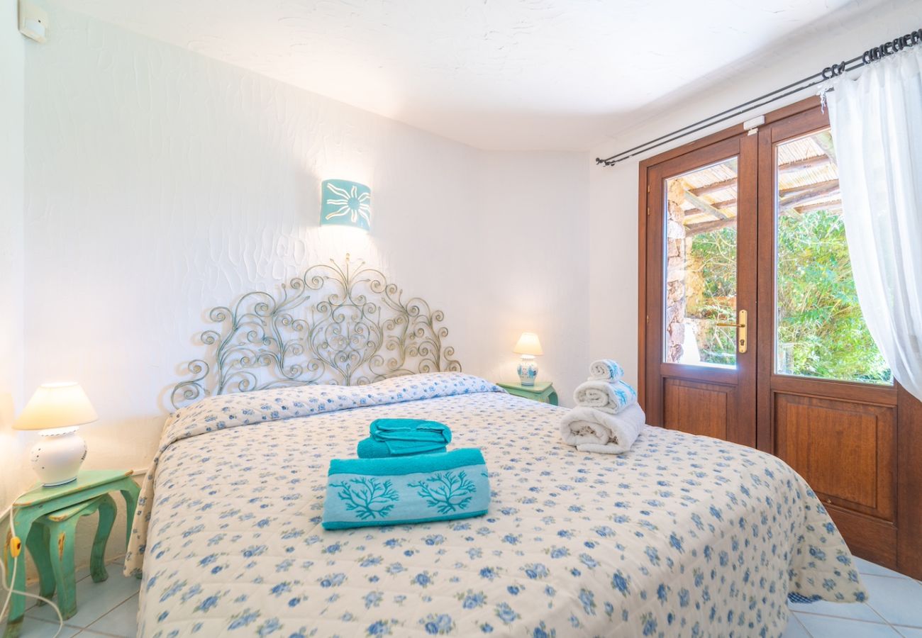 Villa a Porto Cervo - Villa Pevero Golf