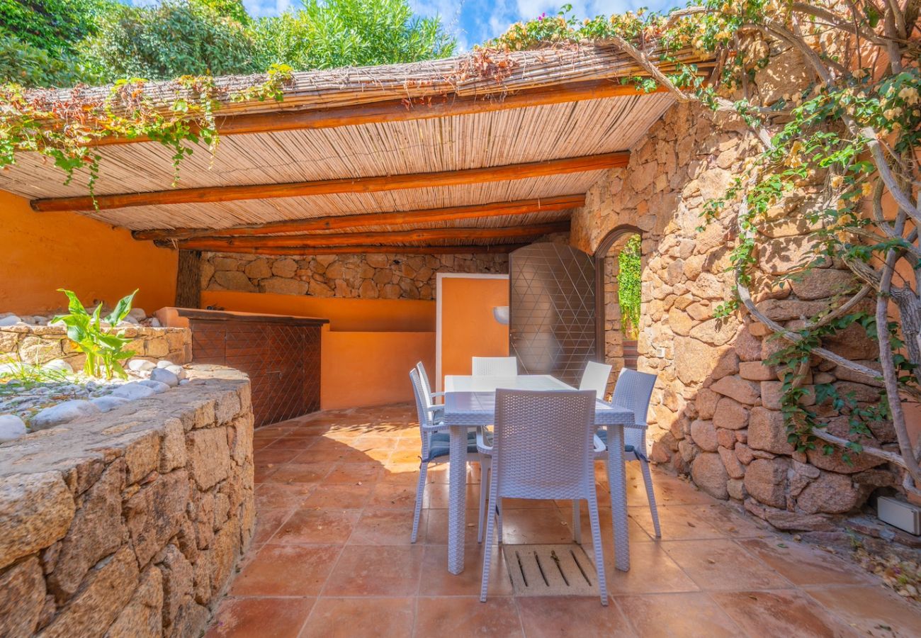 Villa a Porto Cervo - Villa Pevero Golf