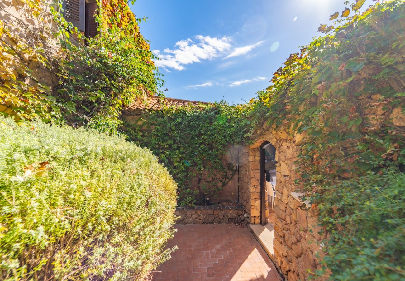 Villa a Porto Cervo - Villa Pevero Golf