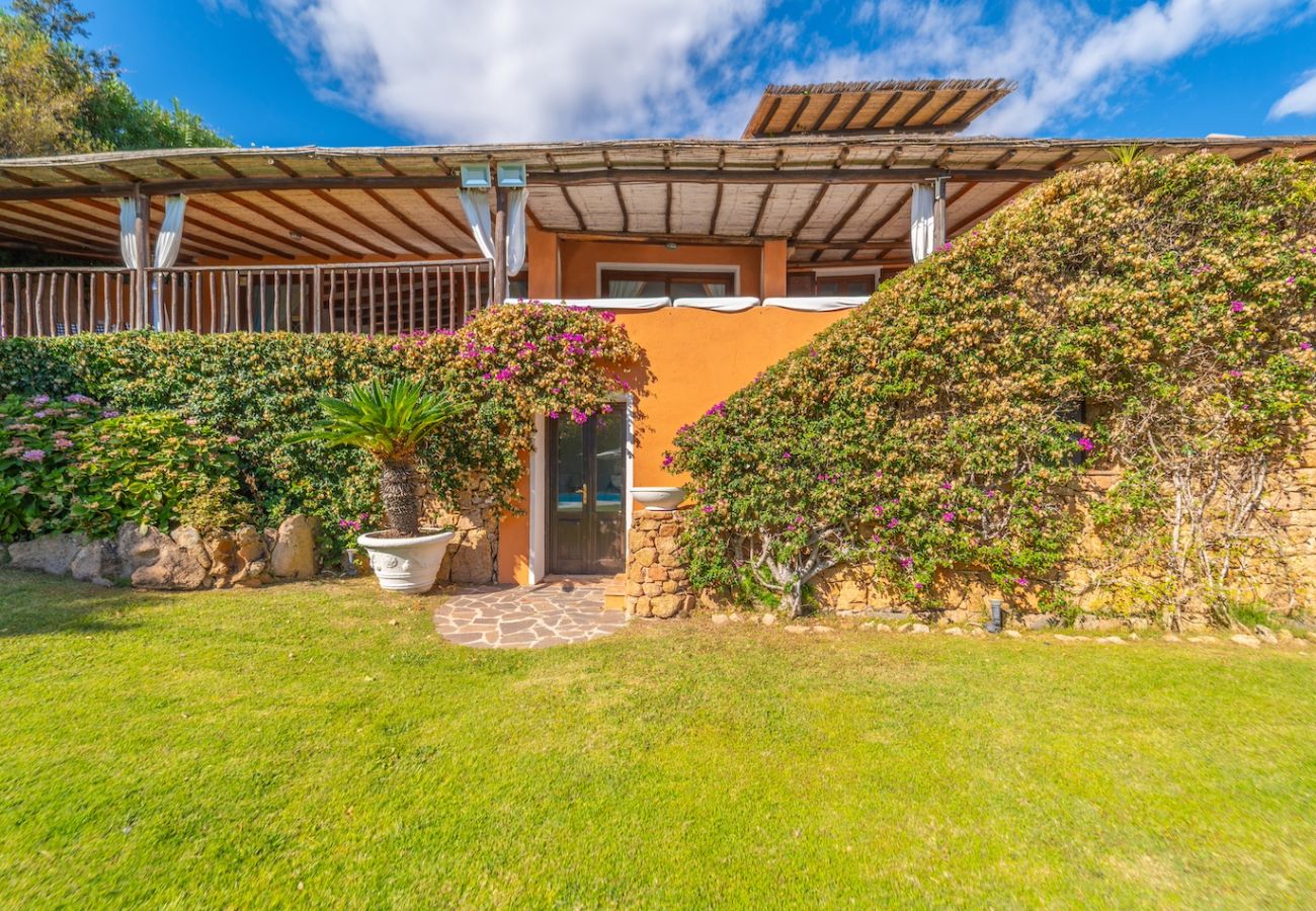 Villa a Porto Cervo - Villa Pevero Golf