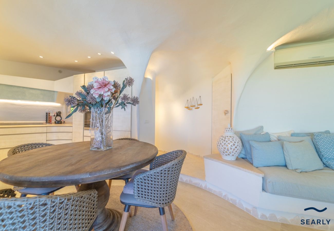 Villa a San Teodoro - Villa Orchidea