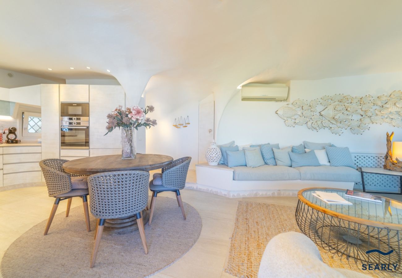 Villa a San Teodoro - Villa Orchidea