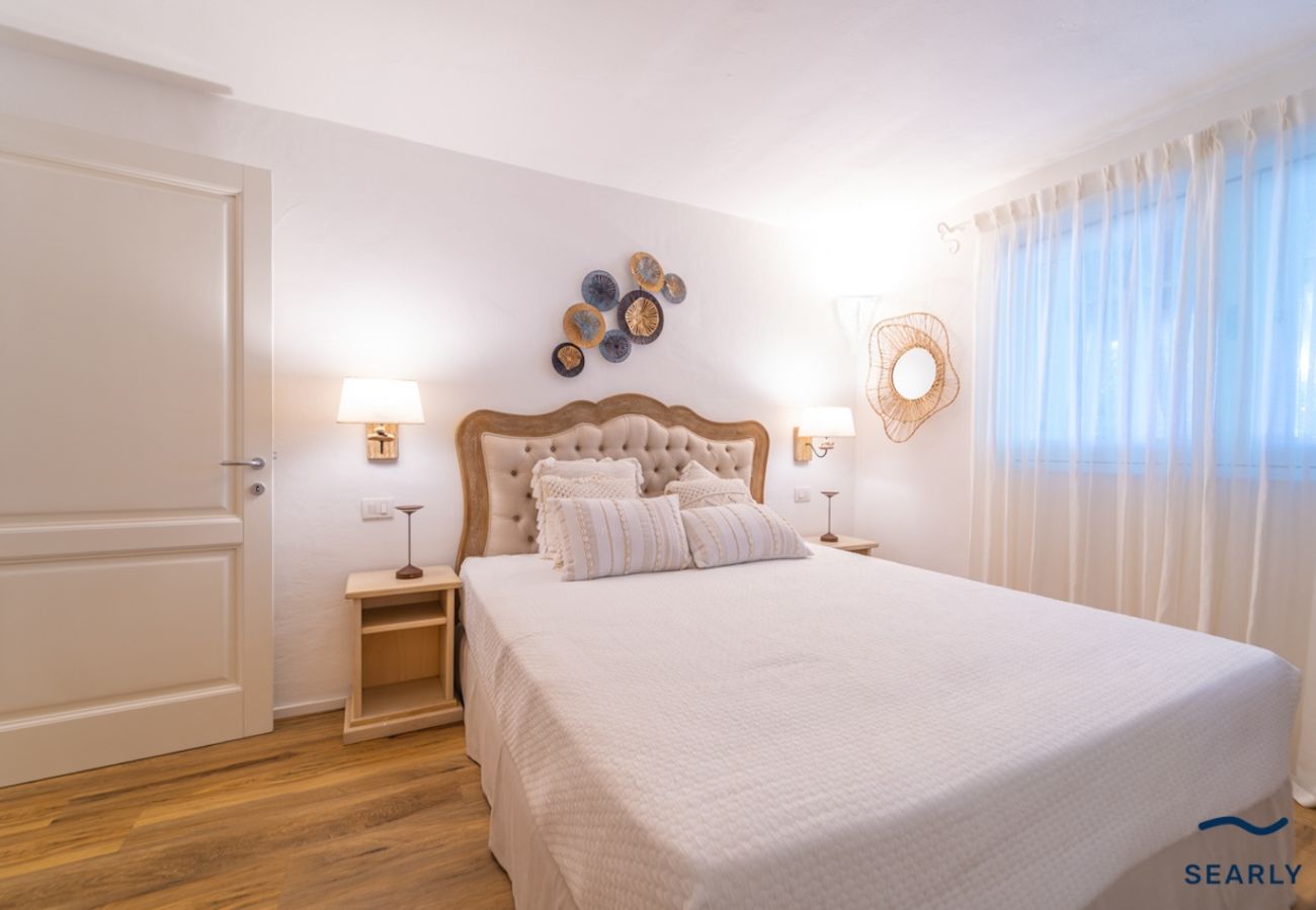 Villa a San Teodoro - Villa Orchidea