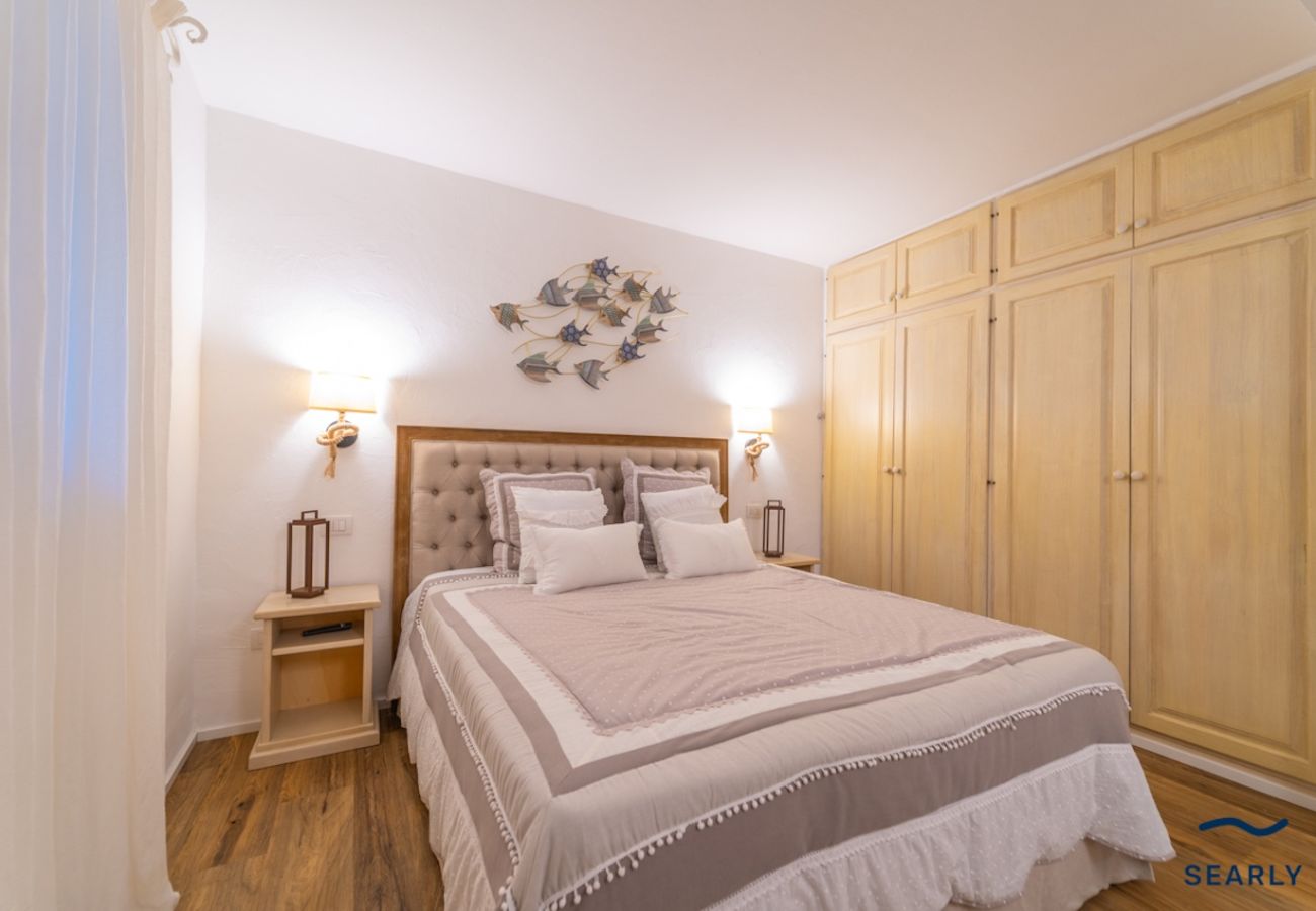 Villa a San Teodoro - Villa Orchidea