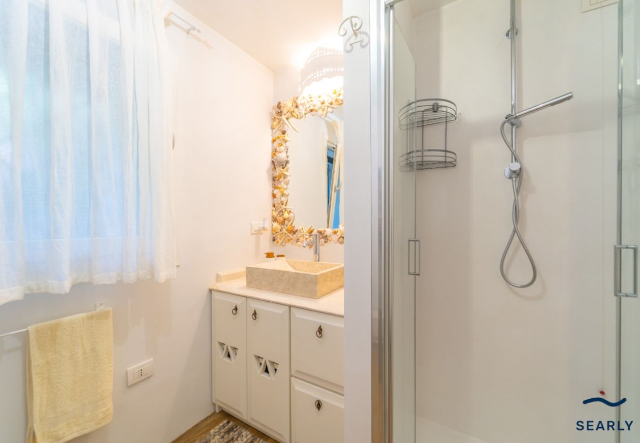 Villa a San Teodoro - Villa Orchidea