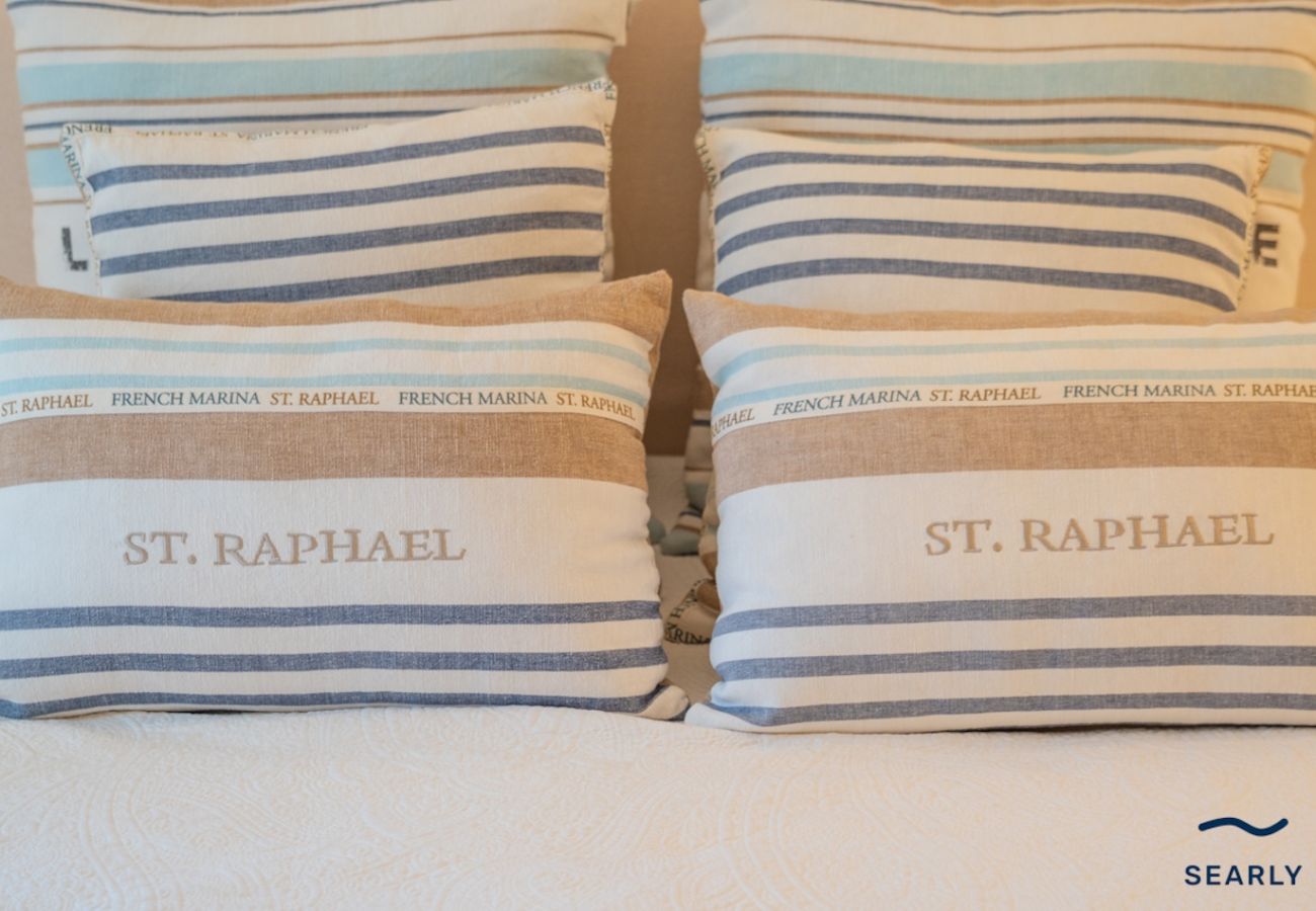 Villa a San Teodoro - Villa Orchidea