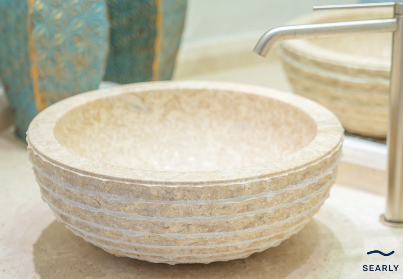 Villa a San Teodoro - Villa Orchidea