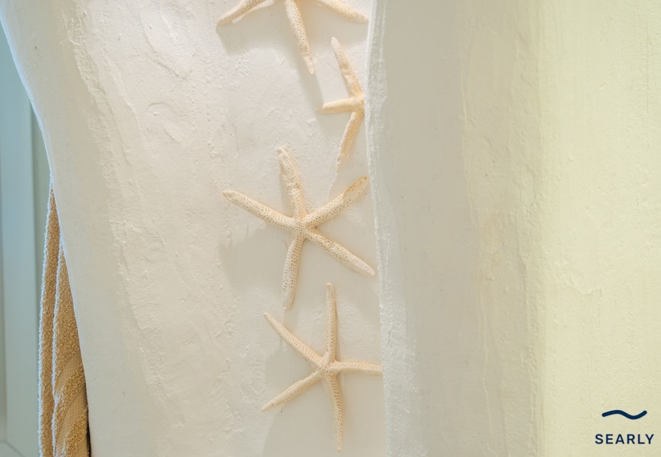 Villa a San Teodoro - Villa Orchidea