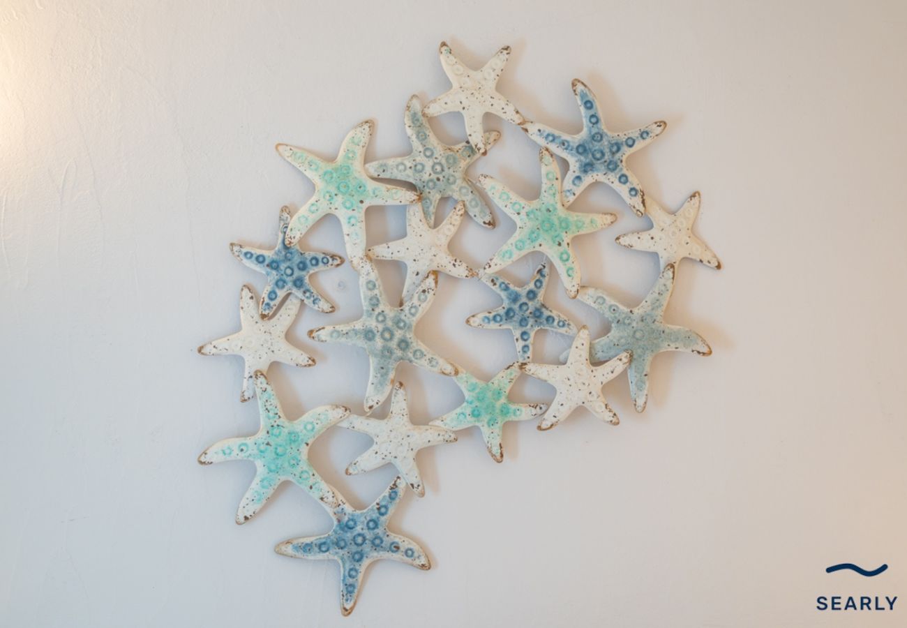 Villa a San Teodoro - Villa Orchidea