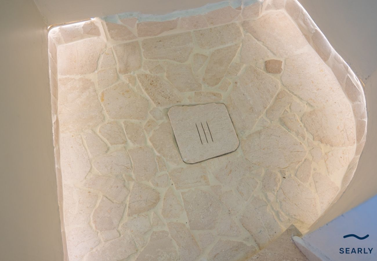 Villa a San Teodoro - Villa Orchidea