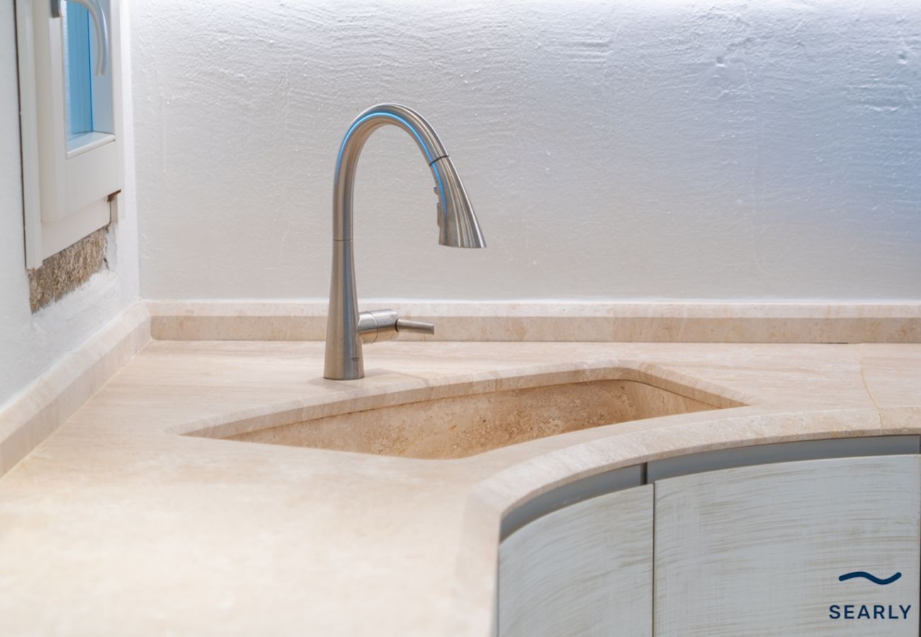 Villa a San Teodoro - Villa Orchidea