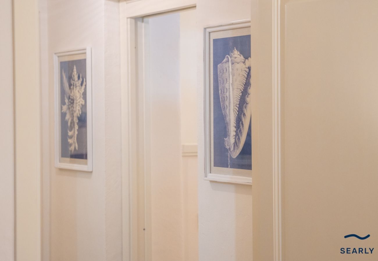 Villa a San Teodoro - Villa Orchidea