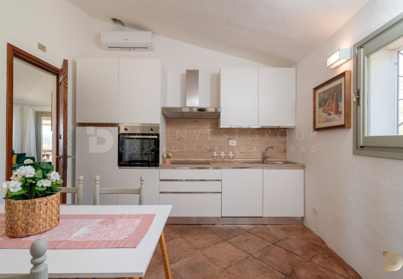 Villa a Porto Cervo - Villa Auria LVD