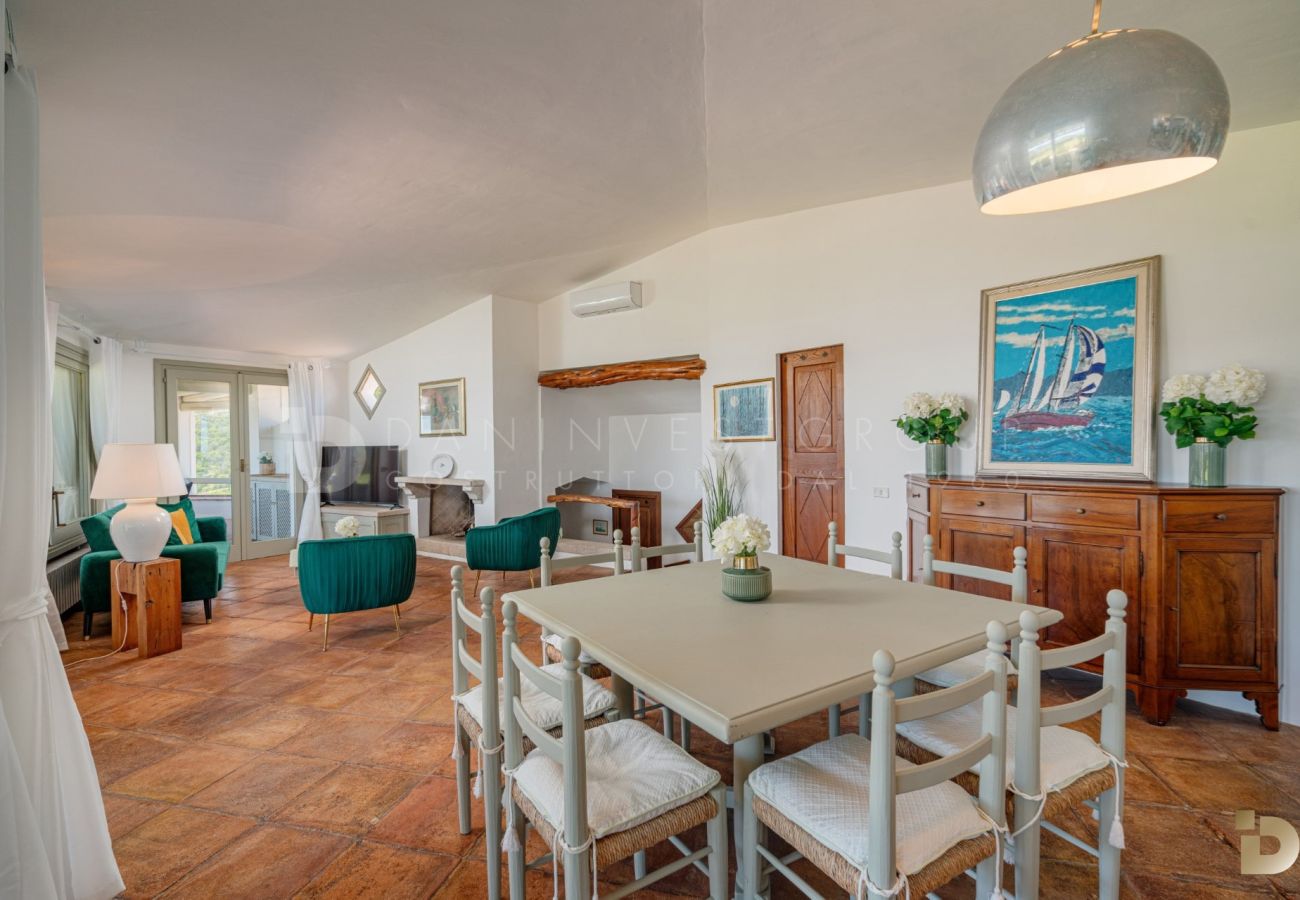Villa a Porto Cervo - Villa Auria LVD