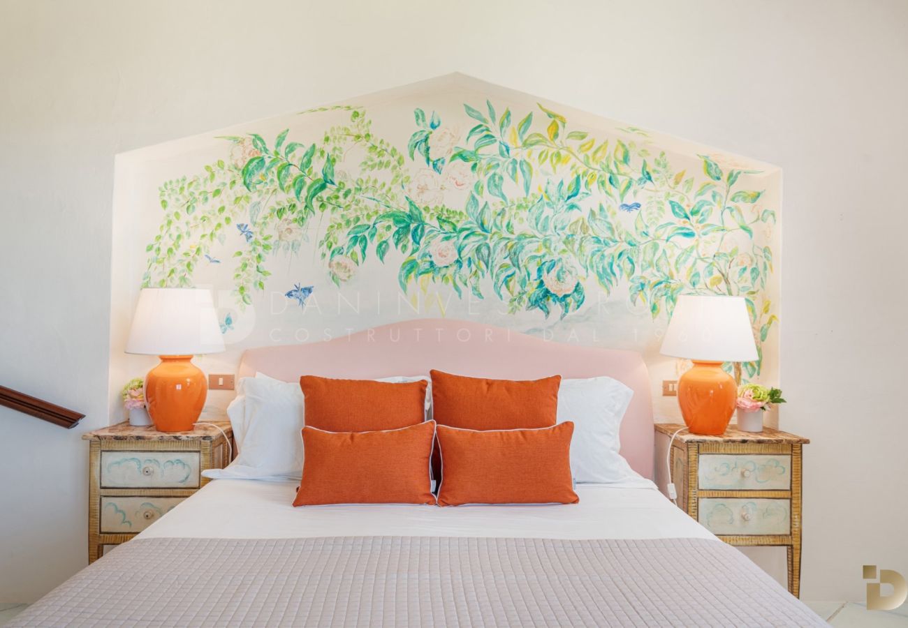 Villa a Porto Cervo - Villa Auria LVD