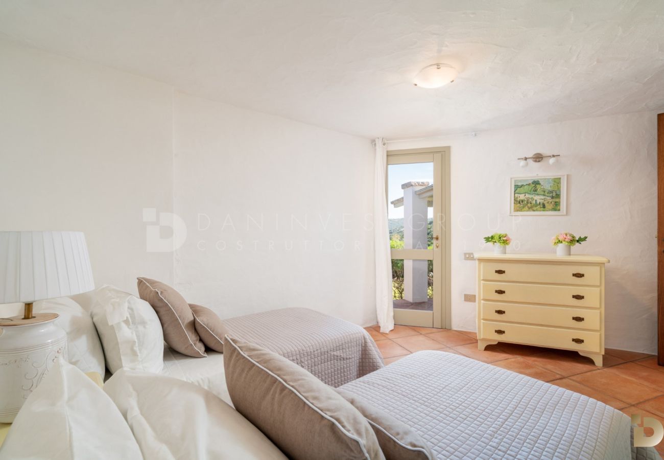 Villa a Porto Cervo - Villa Auria LVD