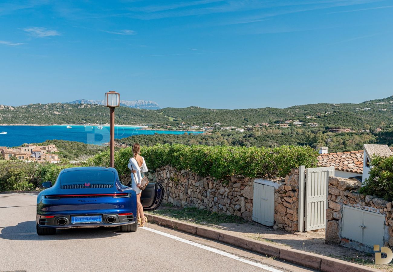 Villa a Porto Cervo - Villa Auria LVD