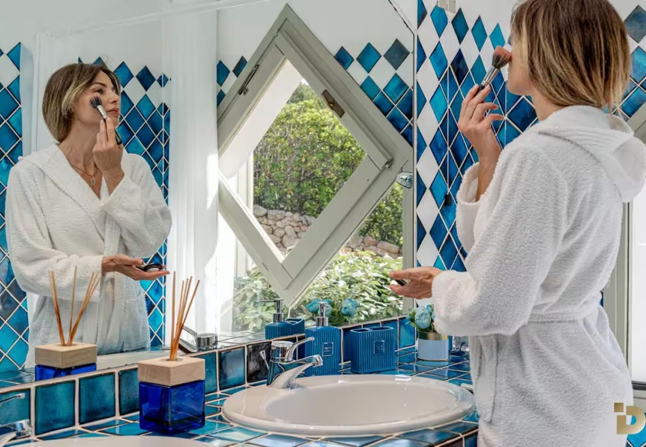 Villa a Porto Cervo - Villa Auria LVD